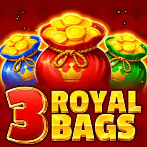 Launch the fresh 3 Royal Bags slot from Platipus and enjoy luxury themed symbols at Olympia casino.