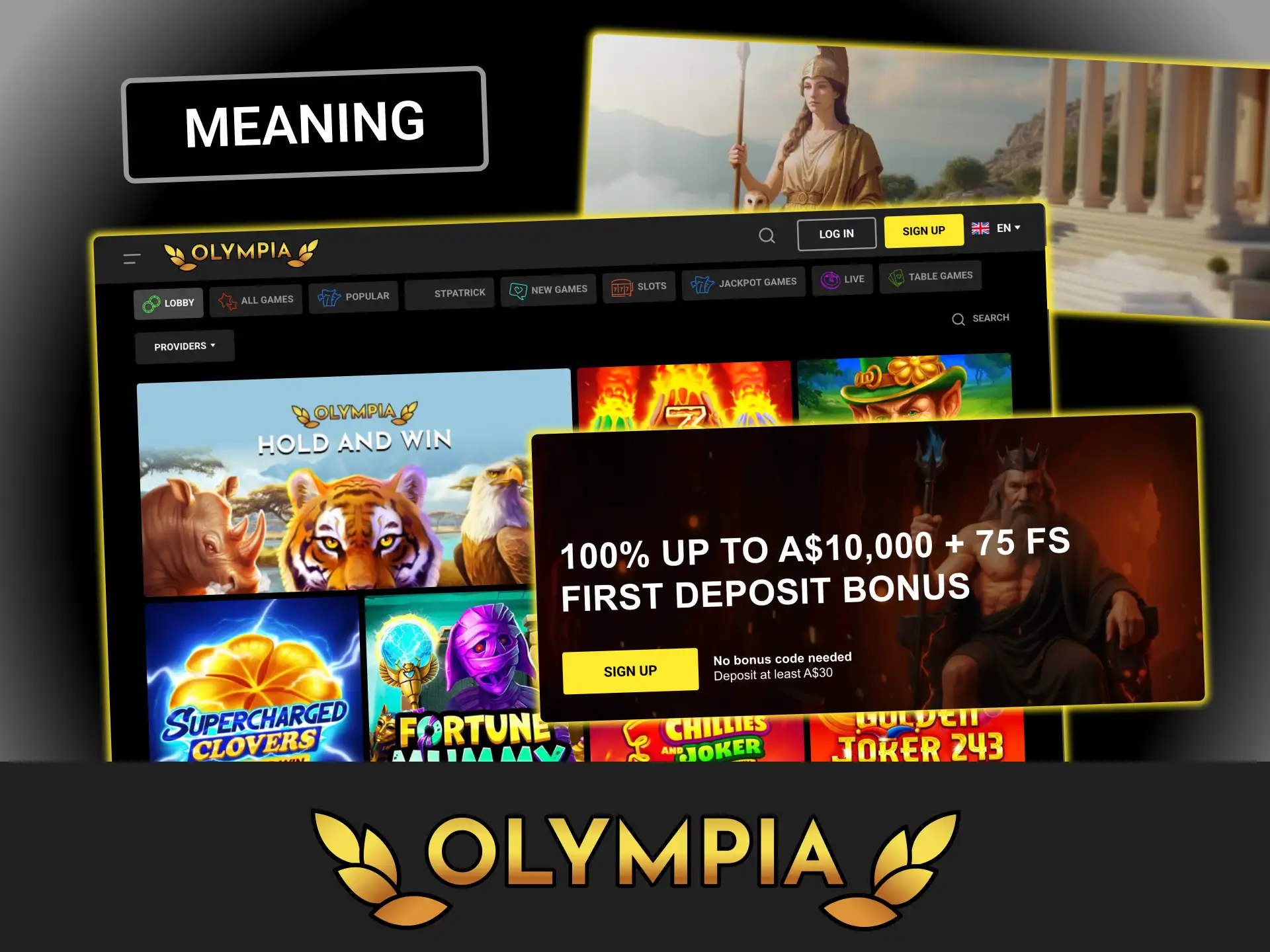 Explore the true Olympia meaning and learn about ancient Greek mythology roots.