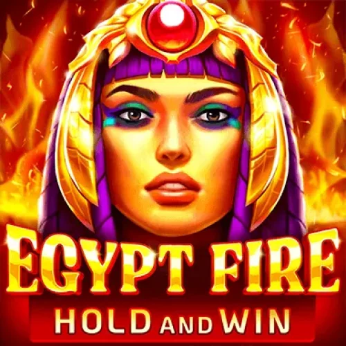 Launch the hot Egypt Fire slot from Three Oaks and explore ancient pyramids at Olympia casino.