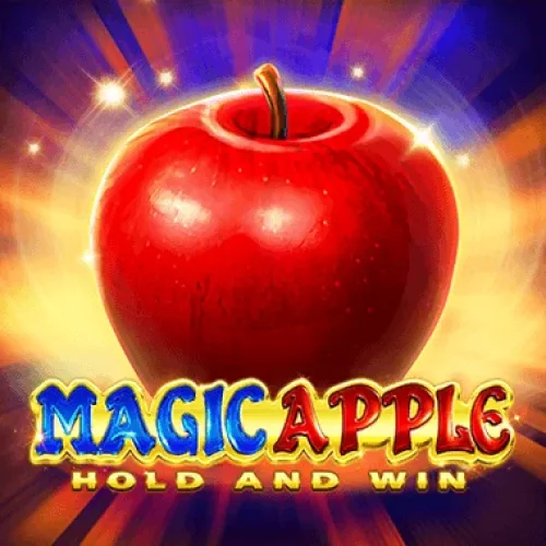 Launch the fairy tale Magic Apple slot from Three Oaks and enjoy fantasy graphics at Olympia casino.