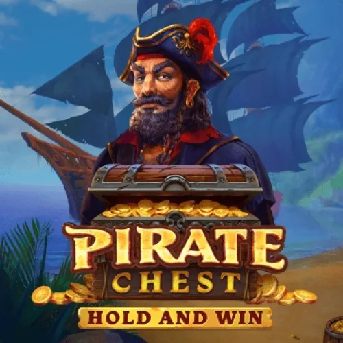 Launch the exciting Pirate Chest slot from Playson and enjoy sea adventure themes.