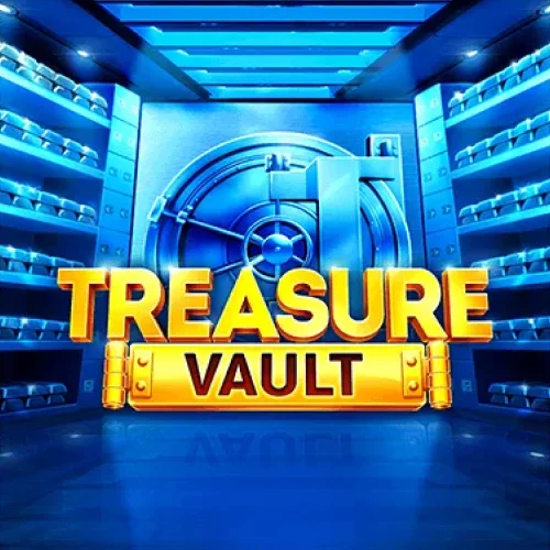 Launch the exciting Treasure Vault slot from Booming Games and explore hidden gold at Olympia casino.